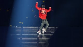 빅뱅 지드래곤 춤선 대박! G-DRAGON DANCE : 필링 FEELING : fancam : BIGBANG LAST DANCE IN SEOUL 지디 : 171230