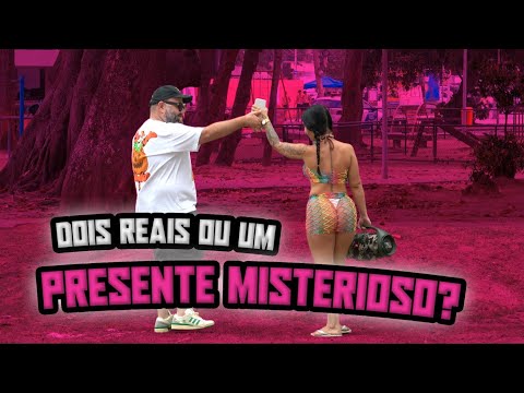 PEGADINHA - ESSA MULHER QUASE ACABOU COM O MEU CASAMENTO!