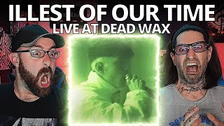 Famous REN | ILLEST OF OUR TIME | LIVE AT DEAD WAX Net Worth