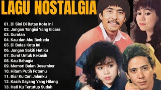 TANPA IKLAN Lagu Lawas Penuh Kenangan l Lagu Nostalgia Tembang Kenangan 80an 90an