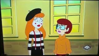 Be Cool Scooby Doo There Wolf Ending