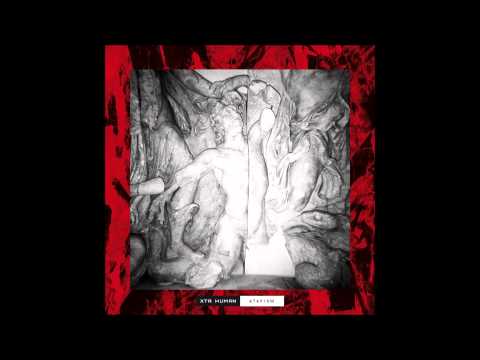 XTR Human — 01 XTR HUMAN // Death of a Salesman // Atavism