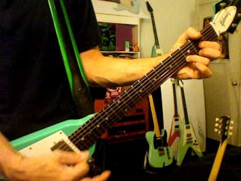 Dead Babies 2nd Interlude (minor)