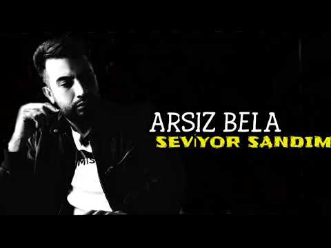 ARSIZ BELA - SEVİYOR SANDIM    #ALİMETİN     #2019YENİ