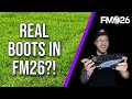The Essential FM26 Mod You Didn’t Know You Needed
