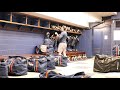 Flint Firebirds OHL All-Access: Hockey Equipment Managers