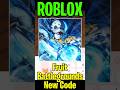 All Codes in Fruit Battlegrounds Roblox (Update)