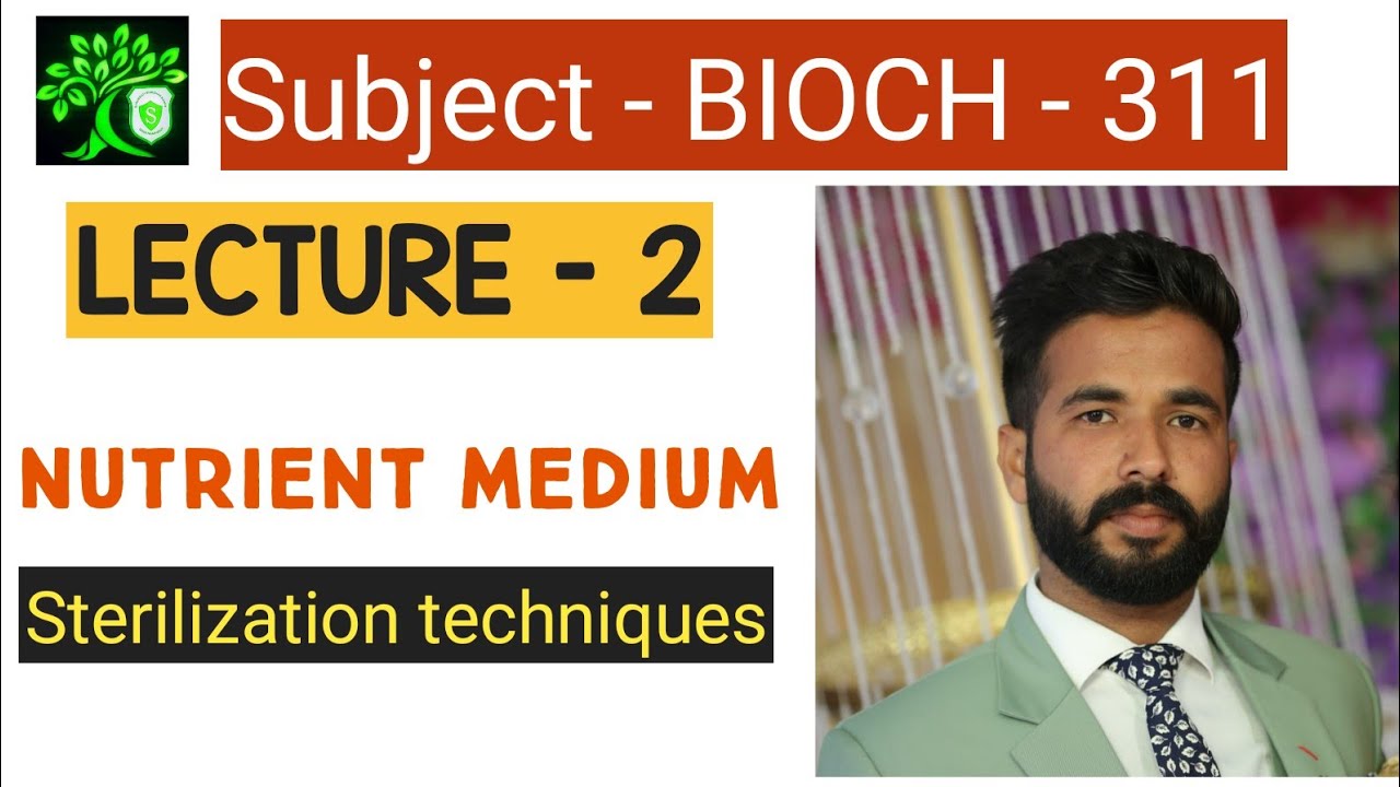 BIOCH -311 | FUNDAMENTALS OF PLANT BIOCHEMISTRY AND BIOTECHNOLOGY | BSC AGRICULTURE PART 3RD SEM 1ST