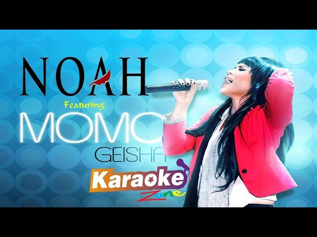 Momo Geisha - Cobalah Mengerti Karaoke Tanpa Vokal class=