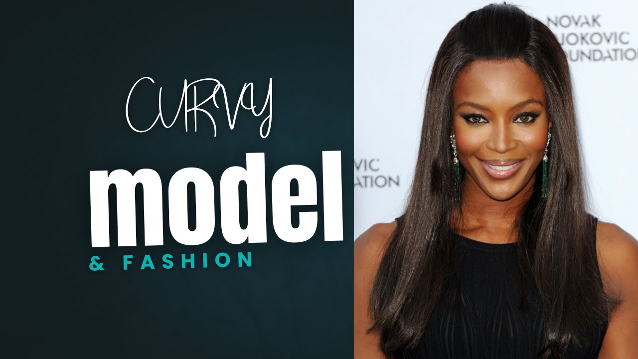 The Original Madz: Plus Size Curvy Model | Fashion, Biography ...