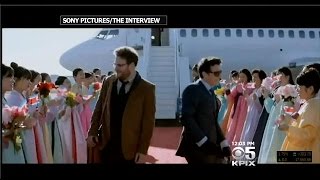 Celebrity Bay Area Theaters Pull "The Interview" After Cyber Hack Prompts Sony To Cancels Release Wealth