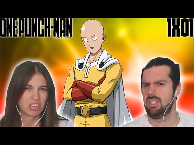 One Punch Man 2x02 ONLINE EN VIVO GRATIS: ¿cómo ver el capítulo 2