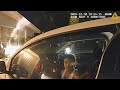 Cops Find Toddler at The Wheel of a Running Car & Chaos Erupts