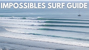 Impossibles Surf Guide - Bali, Indonesia