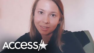 Bindi Irwin Emotional Giving Health Update After Endometriosis Diagnosis Profile