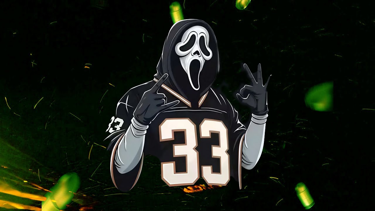 Freestyle Beat  - "GHOST FLOW" | Free Type Beat 2026 | Rap Trap Beat Instrumental