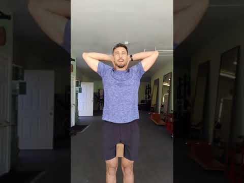 Lateral Spinal Waves (TUTORIAL)