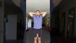 Lateral Spinal Waves (TUTORIAL)
