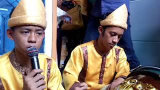 Hadroh An-Nahla Palembang