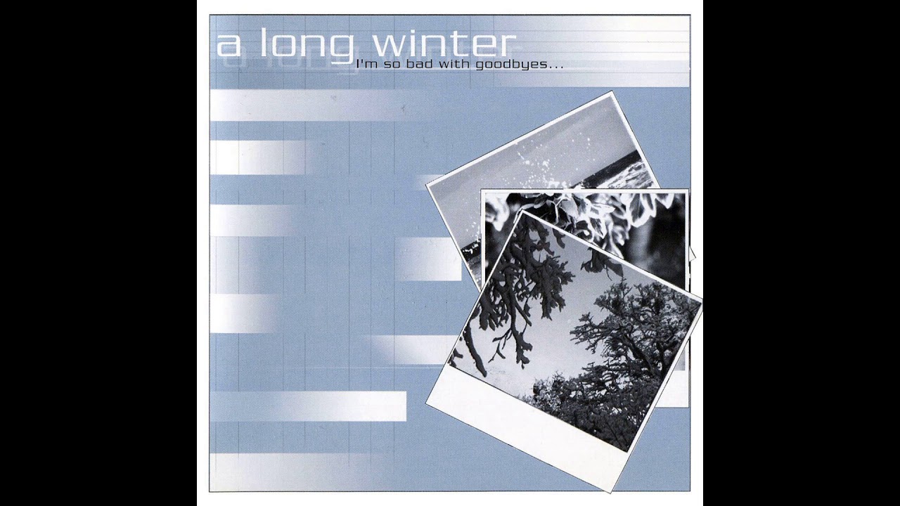 A Long Winter - 01. Razel Got Her Wings