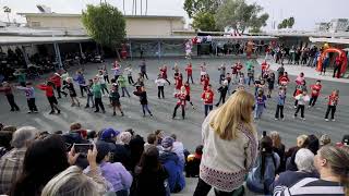 Winter Jingle Jam 2024 9am Performance