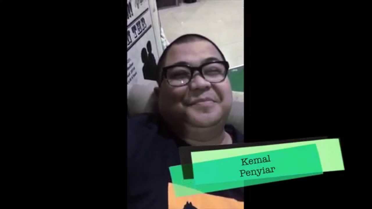 Kemal TJ Ngerjain Orang Tidur