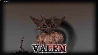 Valem Gameplay 12 Pillar Chase Beta