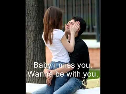 Baby i miss you - Chris Norman - with lyrics