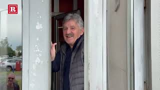 Bosanac u svom stilu: Bosna je najjača