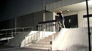 The Benicia Video throwaway #4