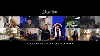 Dengan Hati - Virzha, Natta Reza, Ashira Zamita, Indra Sinaga, Reza Darmawangsa (Official Video)