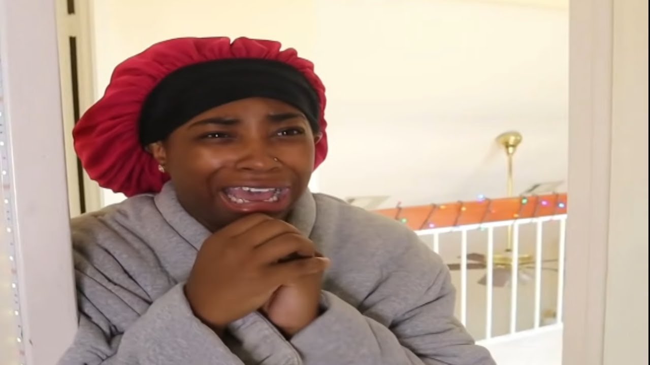 Когда ты наконец слишком стар для криков 💀 | DankScole