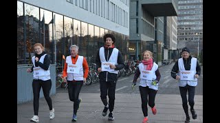 Bijbenen Voor Benin Off We Go