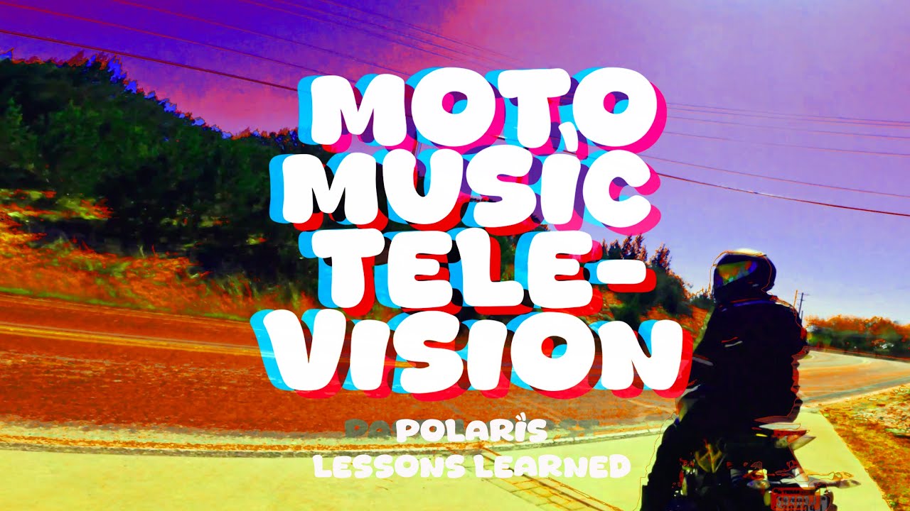Polaris - Lessons Learned Polaris - Lessons Learned