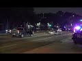 One killed, one critically injured in shooting on Beechnut