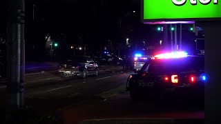 One killed, one critically injured in shooting on Beechnut
