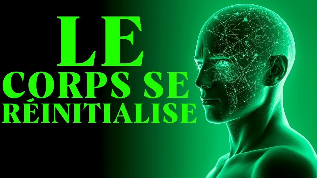 Renouvellement Quantique : 528 Hz + 5,2 Hz — La Réinitialisation Cellulaire A Commencé