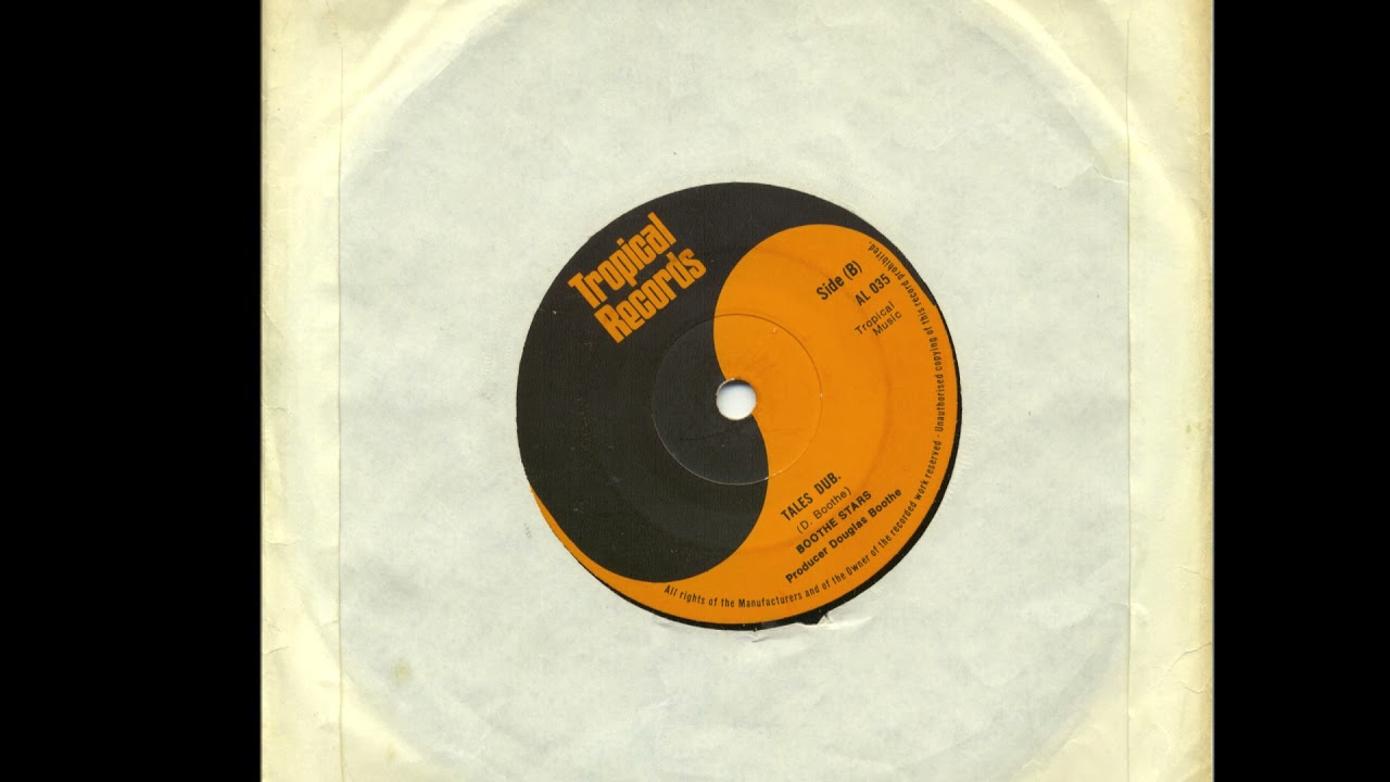Watch Augustus Pablo - Tales Of Pablo / Tales Dub - Tropical Records - 1975 on YouTube Watch Augustus Pablo - Tales Of Pablo / Tales Dub - Tropical Records - 1975 on YouTube