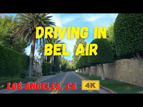 Fun Things to Do in Bel Air | Travel Guide (2024) | Best Places to Visit
