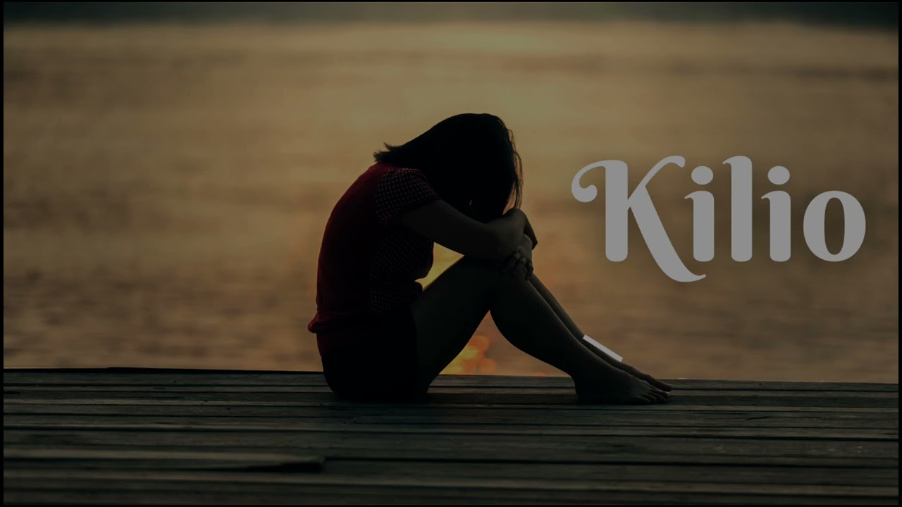 Afro Beat Instrumentals [Lava Lava Type Beat] 'Kilio'