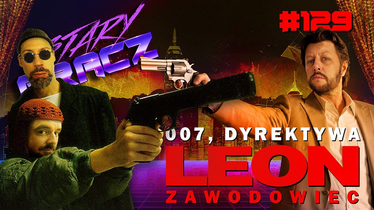 #129 007, Dyrektywa, Leon Zawodowiec