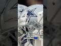 Camden Brown Must Make The Roster #DallasCowboys