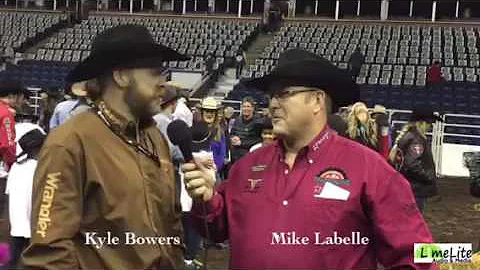 Rodeo Magic with Kyle Bowers