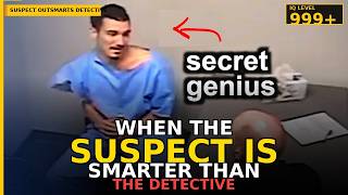 Police Interrogation | When The Suspect Is Smarter Than The Detective | JCS Inspired