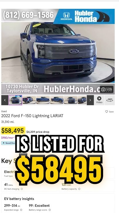 Dealerships Can't Sell Cars - YouTube