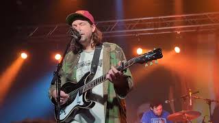 Wild Pink - Eating The Egg Whole - Live in Carrboro, NC - 1/30/2025
