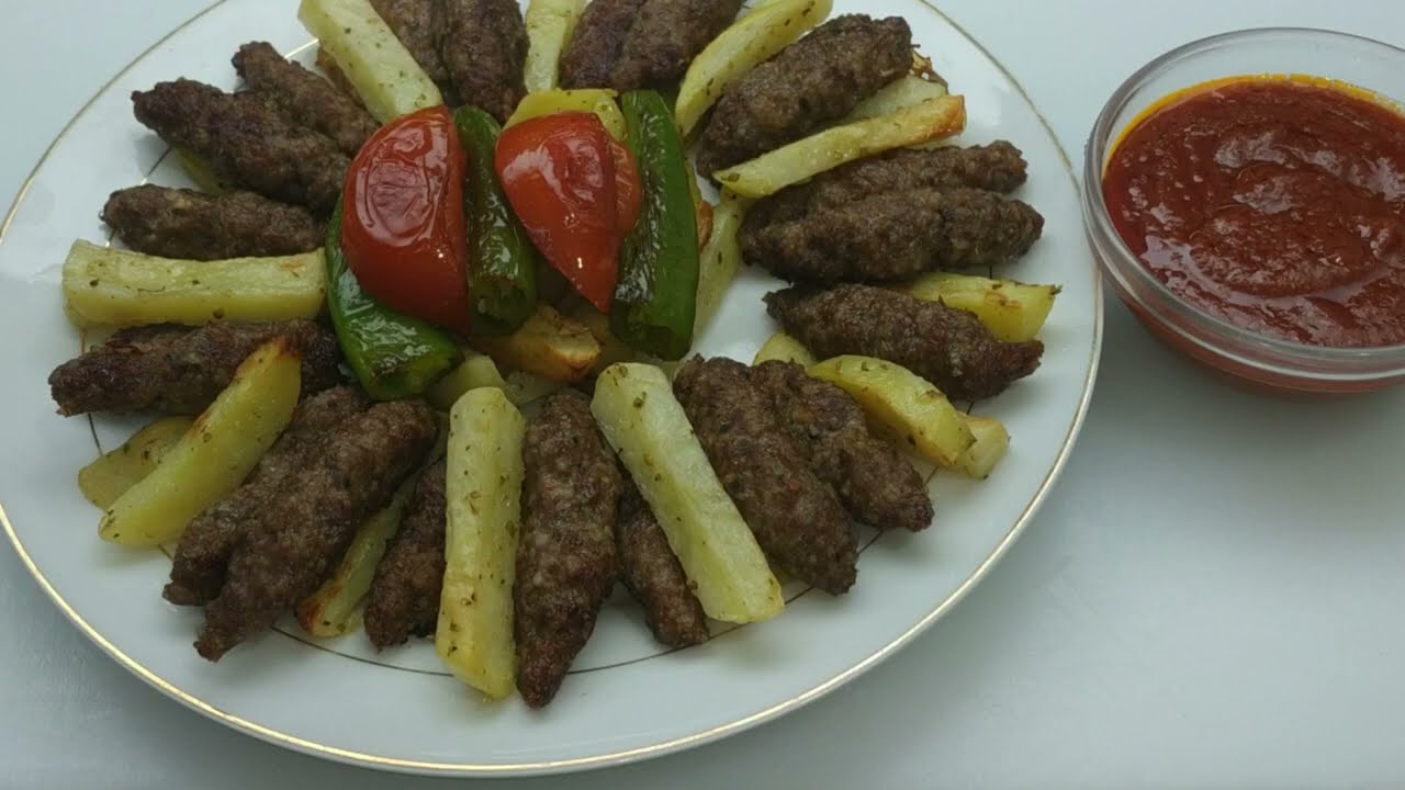 KURU KÖFTE TARİFİ Özgün Şef yemek tarifleri KURU KÖFTE TARİFİ Özgün Şef yemek tarifleri