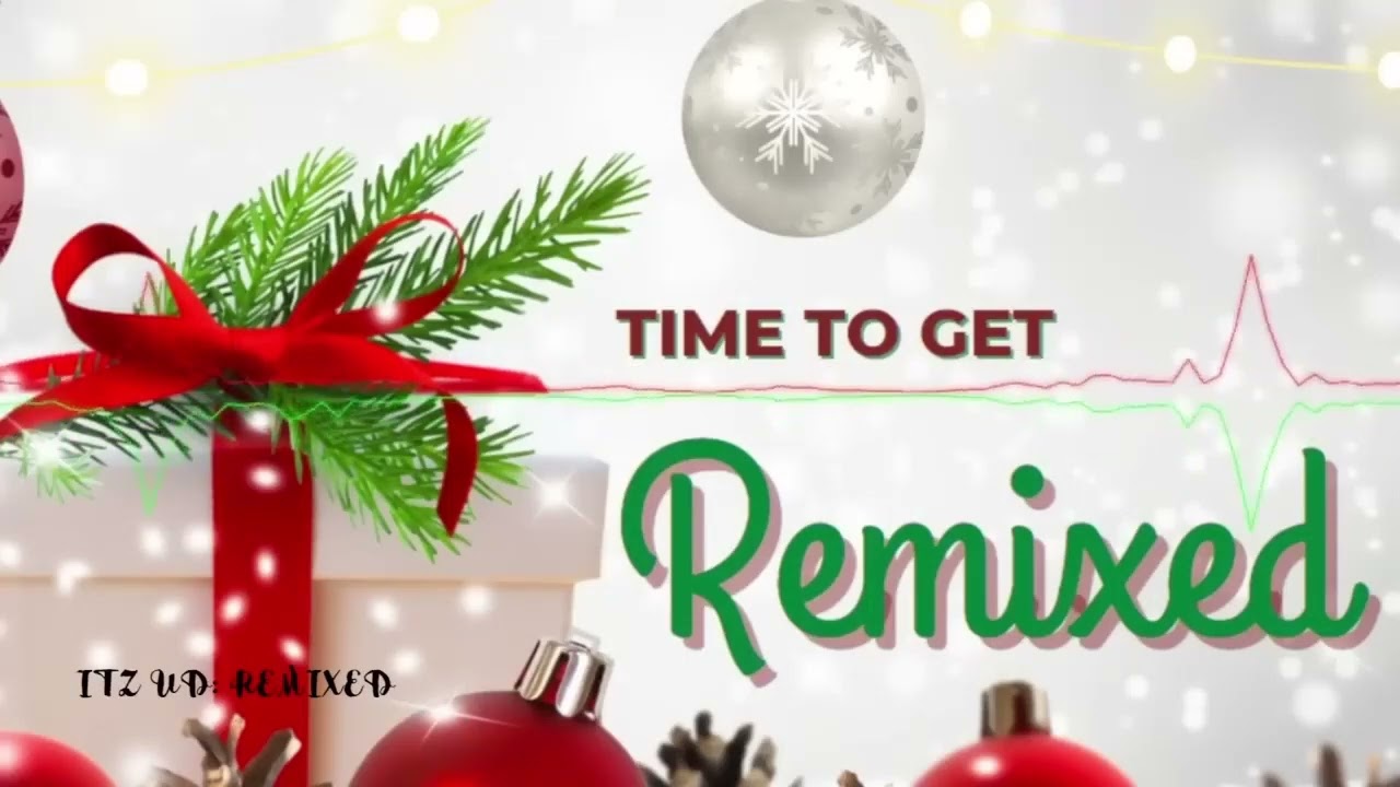 2023 christmas cheer mix - YouTube