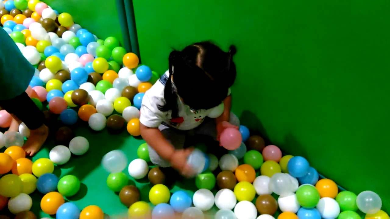 Kidsbeeららぽーと立川立飛店で食事なしで遊ぶサービスが始まった Youtube