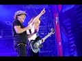 AC/DC - ROCK 'N' ROLL TRAIN - Hockenheim 16.05.2015 (Rock Or Bust-Worldtour 2015)